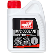 Vrooam Coolant